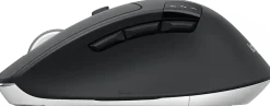 M720 Triathlon Wireless Mouse, Black