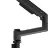 Multibrackets M Deskmount Spring Single - Monteringssats