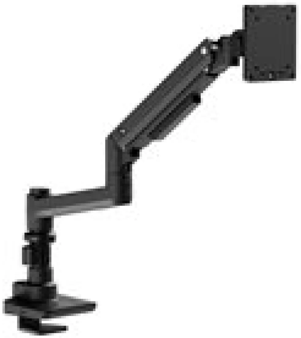 Multibrackets M Deskmount Spring Single - Monteringssats