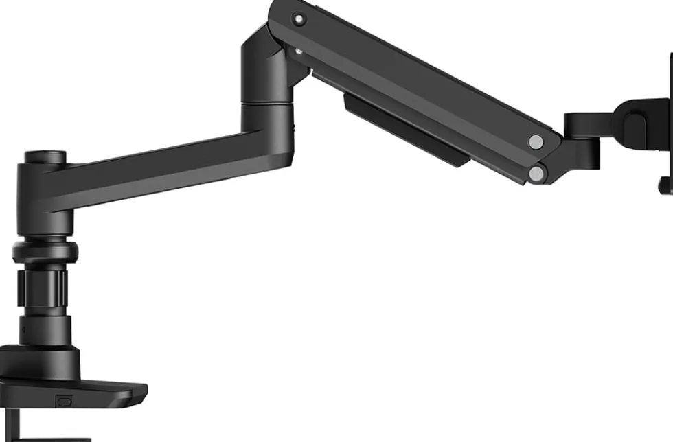 Multibrackets M Deskmount Spring Single - Monteringssats