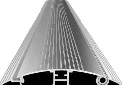 Multibrackets M - Kabelränna - golvmontering - 1.6 m - aluminium