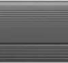 Multibrackets M - Kabelskydd - golvmontering - 75 cm - svart