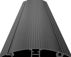 Multibrackets M - Kabelskydd - golvmontering - 75 cm - svart