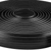 Multibrackets M - Kabelskydd - PVC - golvmontering - 10 m - svart