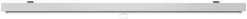 Multibrackets M Manual Projection Screen - Projektorduk