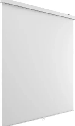 Multibrackets M Manual Projection Screen - Projektorduk