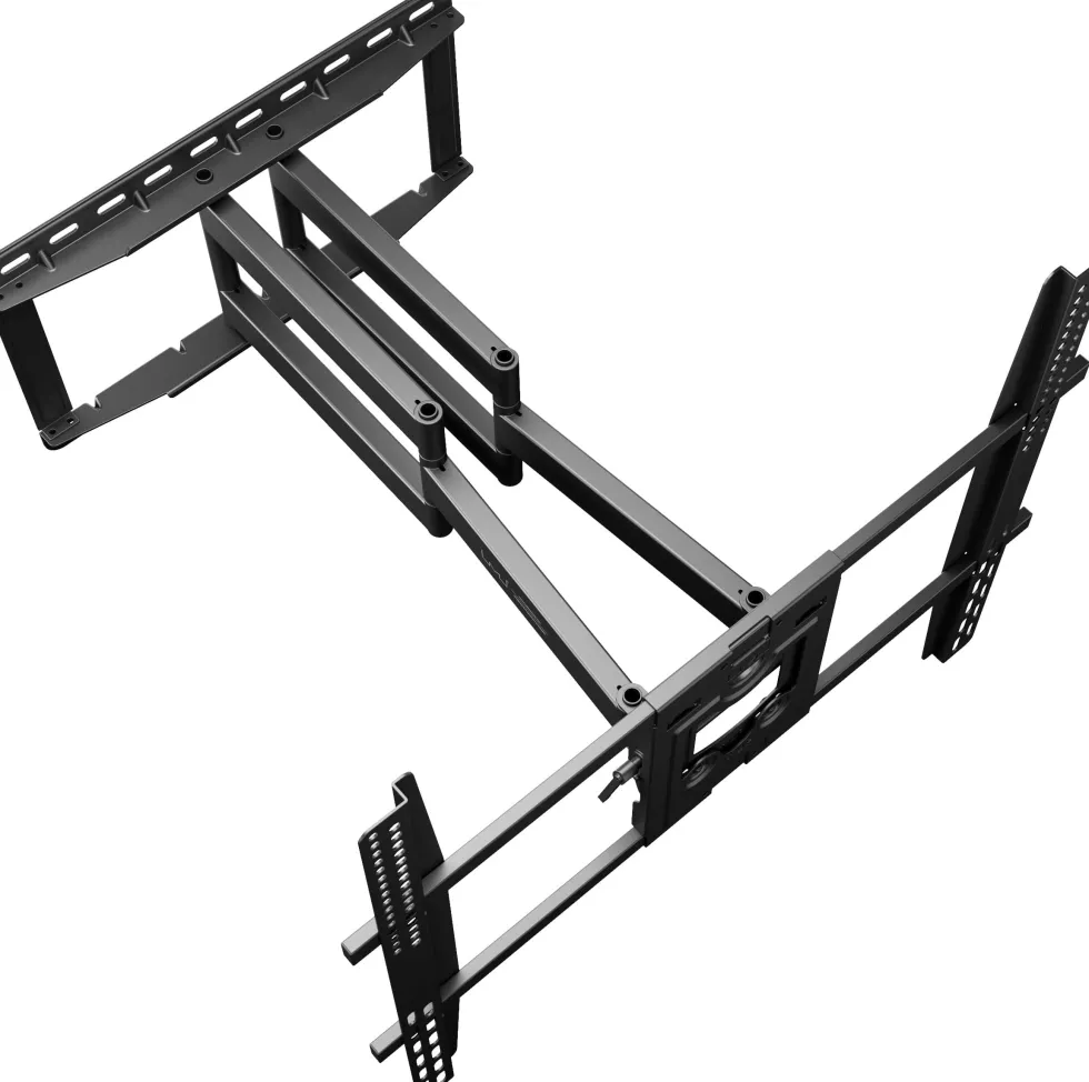 Multibrackets M - Monteringssats (väggfäste) - lång räckvidd