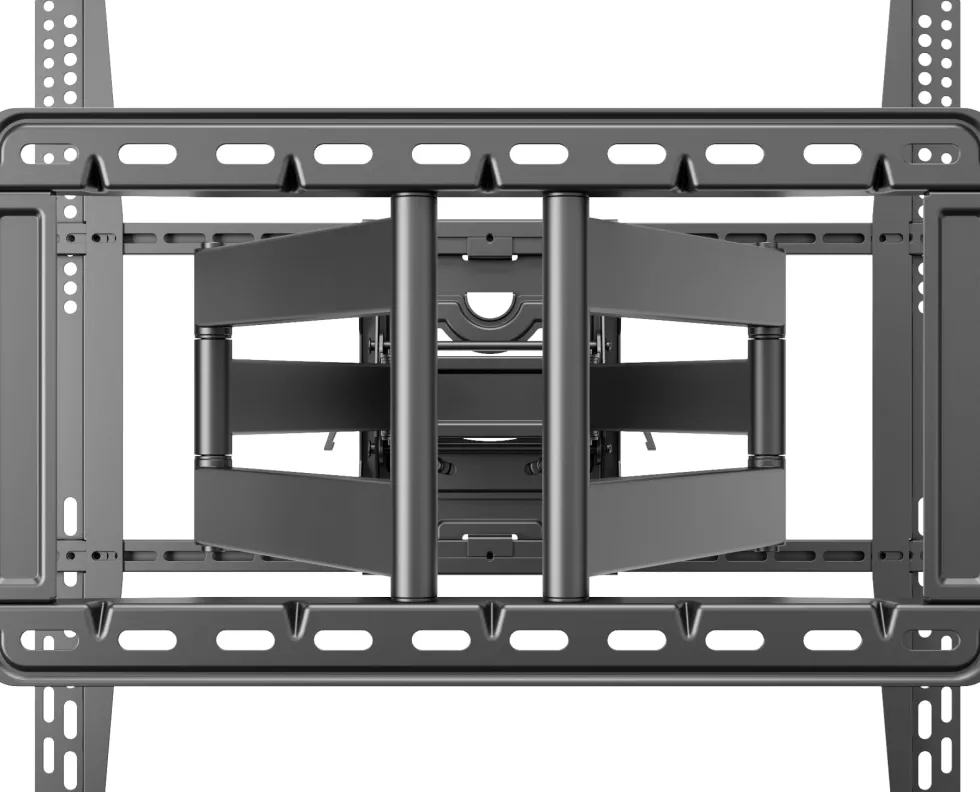 Multibrackets M - Monteringssats (väggfäste) - lång räckvidd