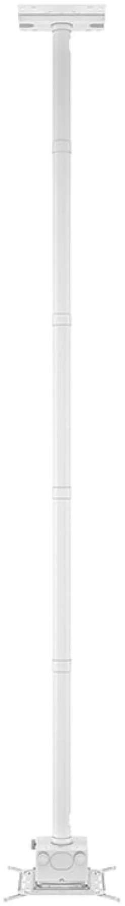 Multibrackets M Pro HD Series - Monteringssats (takmontering)
