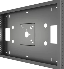 Multibrackets M Pro Series - Hölje - Open-air - för LCD-display