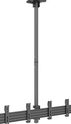 Multibrackets M Pro Series MBC2X1U - Monteringssats (klämfäste