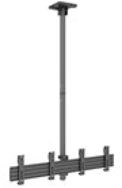Multibrackets M Pro Series MBC2X1U - Monteringssats (klämfäste