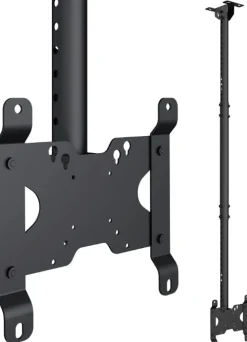 Multibrackets M Public Ceilingmount Small Single