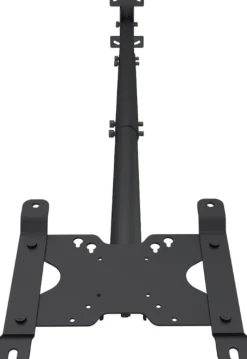 Multibrackets M Public Ceilingmount Small Single