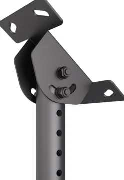 Multibrackets M Public Ceilingmount Small Single