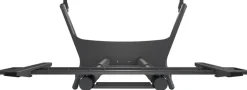 Multibrackets M Public Floorstand Basic 180 - Ställ - för platt