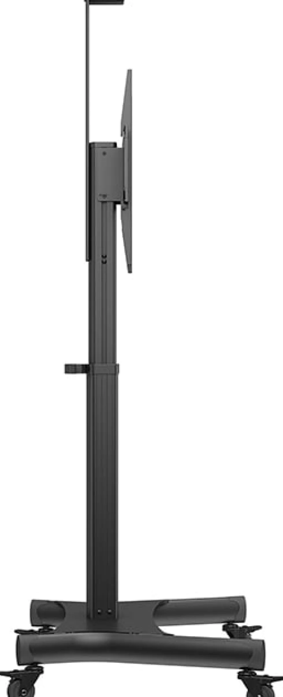 Multibrackets M Public 170 HD - Vagn - motoriserad - för