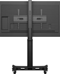 Multibrackets M Public 170 HD - Vagn - motoriserad - för