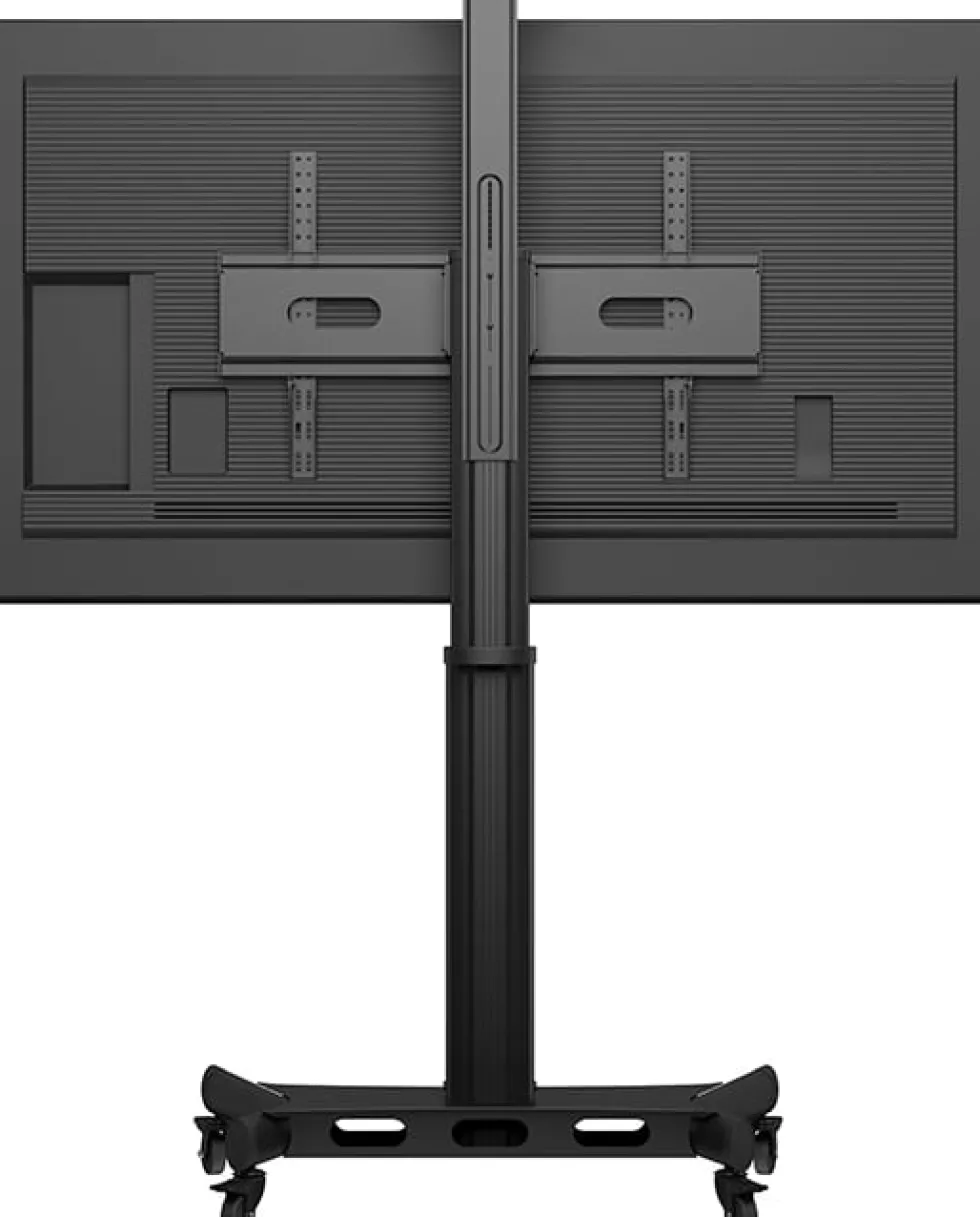 Multibrackets M Public 170 HD - Vagn - motoriserad - för