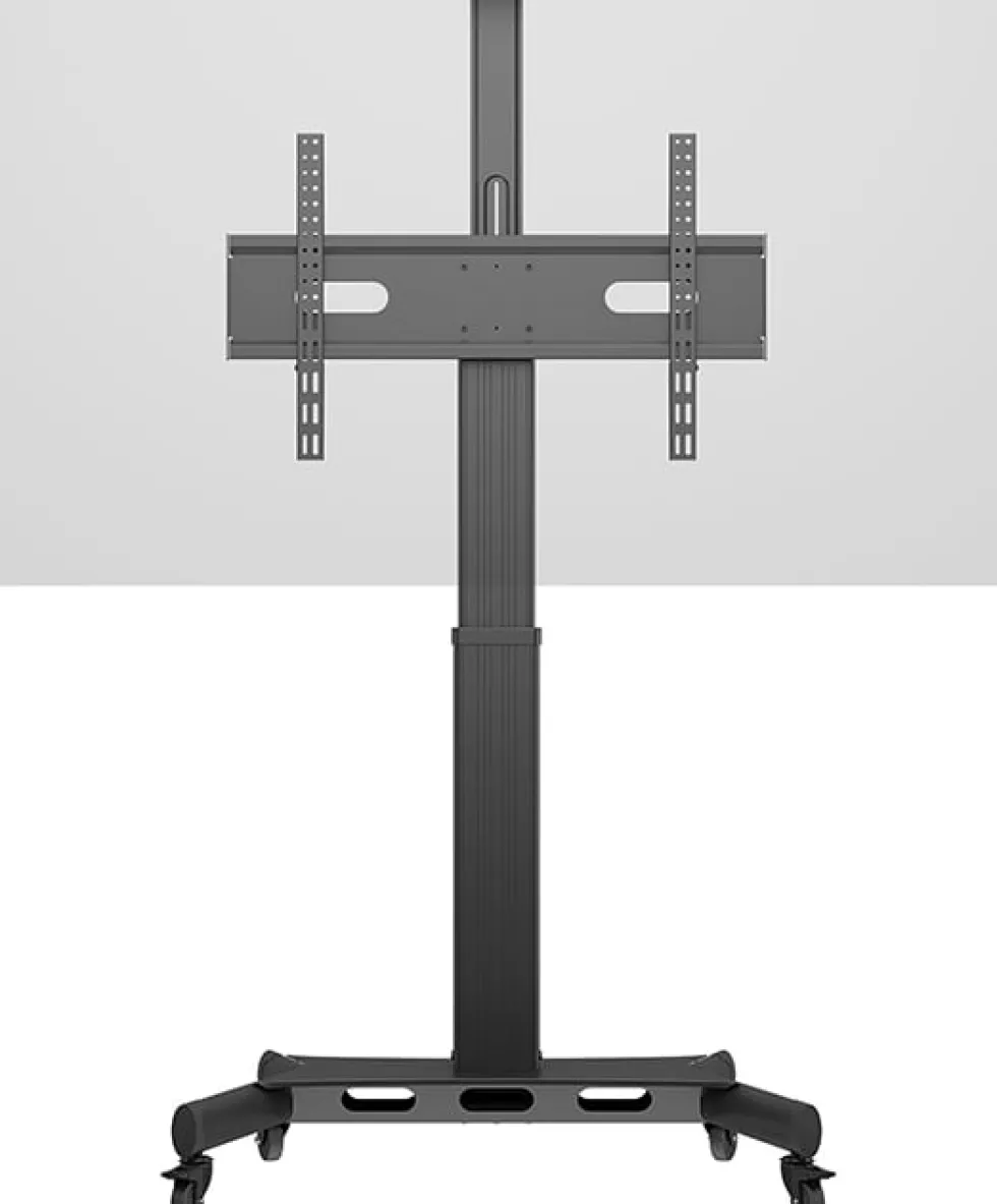 Multibrackets M Public 170 HD - Vagn - motoriserad - för