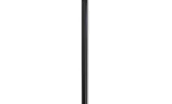 Multibrackets M Universal Cable Cover Super Slim - Kabelskydd