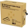 Multibrackets M Universal Cable Sock Touch Fastener