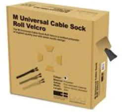 Multibrackets M Universal Cable Sock Touch Fastener