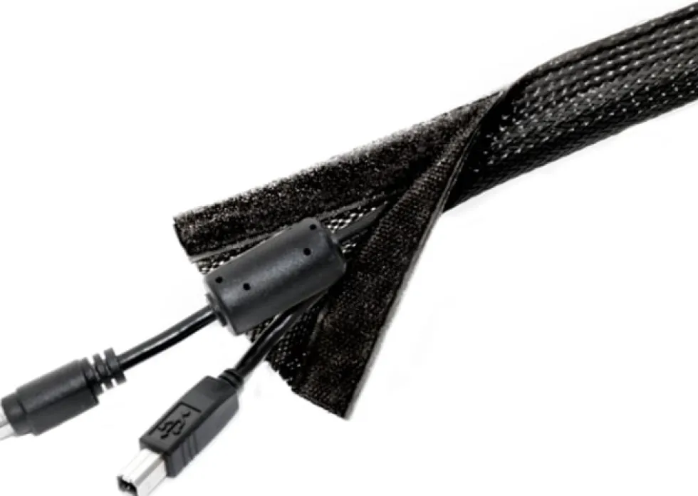 Multibrackets M Universal Cable Sock Touch Fastener