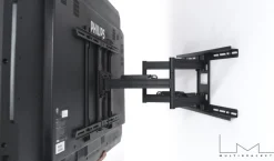 Multibrackets M Universal Flexarm Pro Heavy Duty - Fäste - för