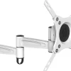 Multibrackets M VESA Flexarm 360 III - Monteringssats (vridbar