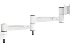 Multibrackets M VESA Flexarm 360 III - Monteringssats (vridbar