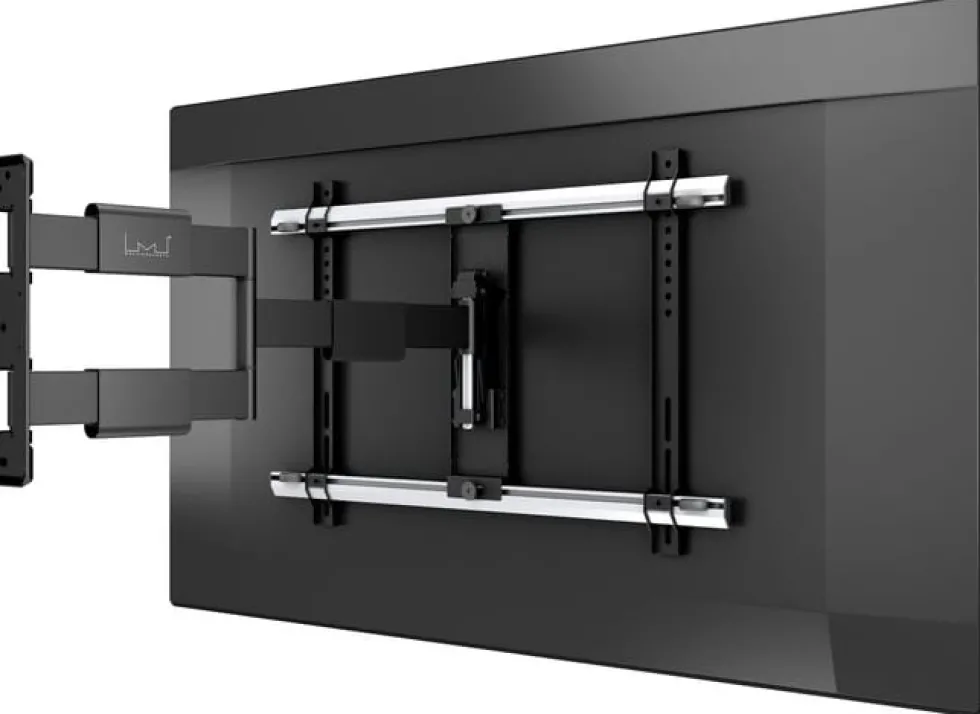 Multibrackets M VESA Flexarm Thin Large - Monteringssats