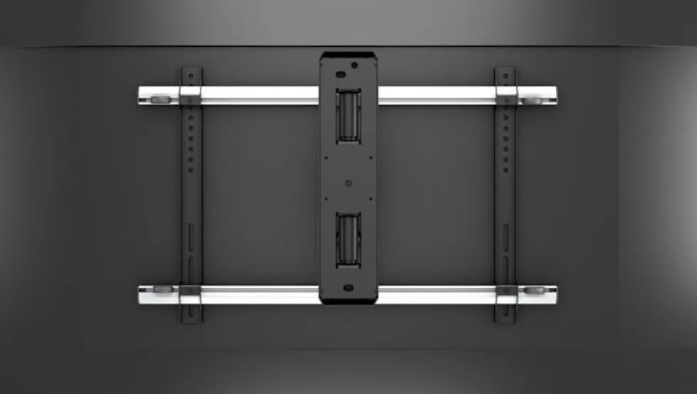 Multibrackets M VESA Flexarm Thin Large - Monteringssats