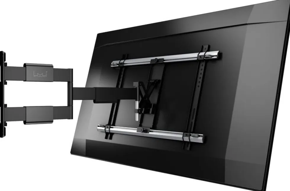 Multibrackets M VESA Flexarm Thin Large - Monteringssats