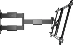 Multibrackets M VESA Flexarm Thin Large - Monteringssats