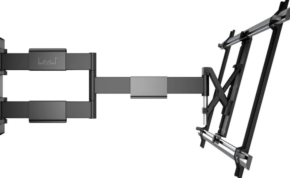 Multibrackets M VESA Flexarm Thin Large - Monteringssats