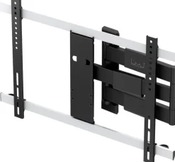 Multibrackets M VESA Flexarm Thin Large - Monteringssats