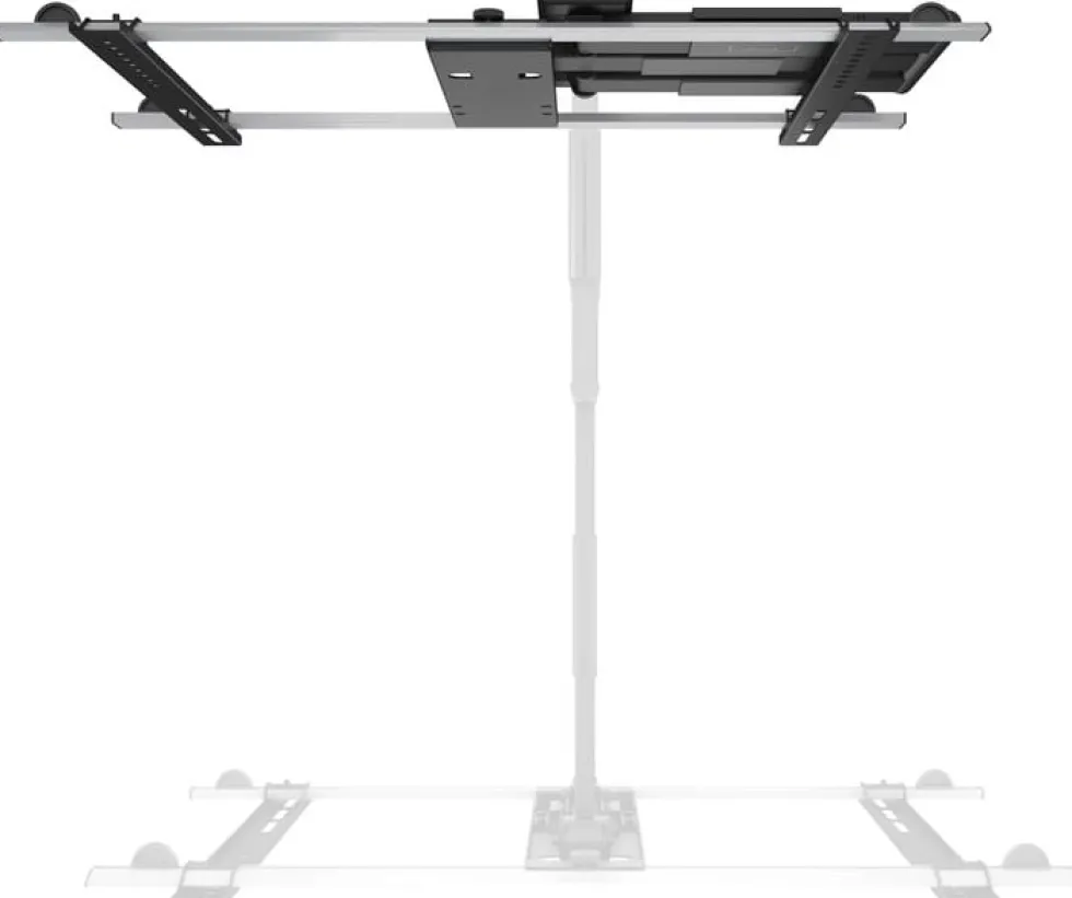 Multibrackets M VESA Flexarm Thin Large - Monteringssats