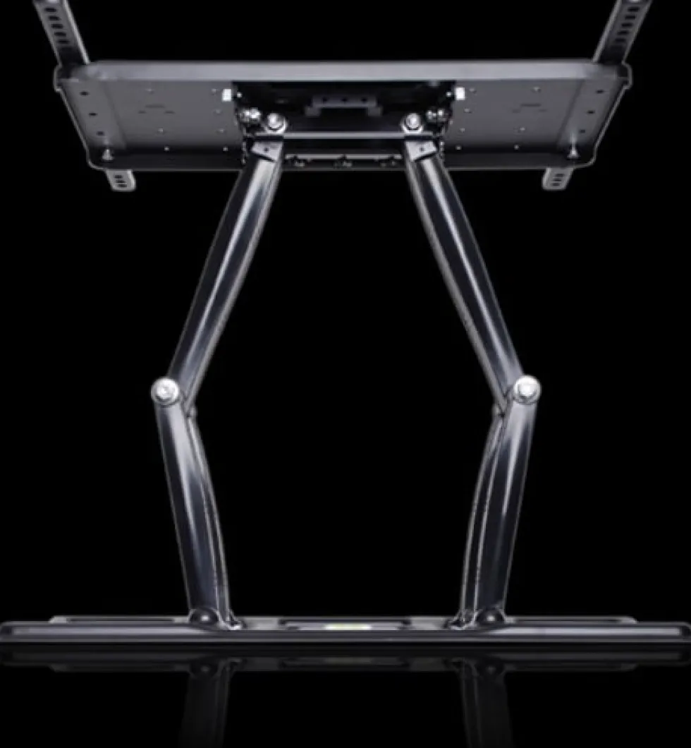 Multibrackets M VESA Super Slim Tilt & Turn Plus