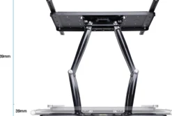 Multibrackets M VESA Super Slim Tilt & Turn Plus