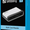 Multi Card Reader
