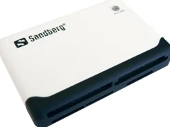 Multi Card Reader