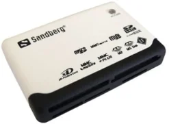 Multi Card Reader