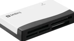 Multi Card Reader