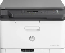 Multilaser HP MFP 178nw Färg