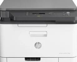 Multilaser HP MFP 178nw Färg