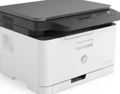 Multilaser HP MFP 178nw Färg