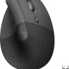 Mus ergonomisk LOGITECH vertical höger