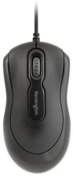 Mus KENSINGTON EQ Mouse in a Box Kabel