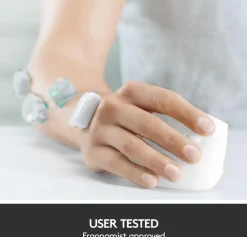 Mus LOGITECH MX Vertical Ergonomic svart